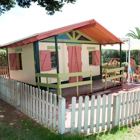 Grupotel Playa Club Son Xoriguer Bagian luar foto