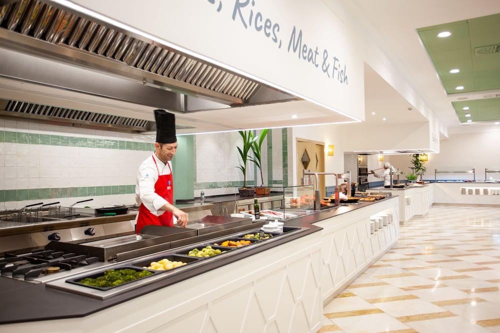 Grupotel Playa Club Son Xoriguer Bagian luar foto