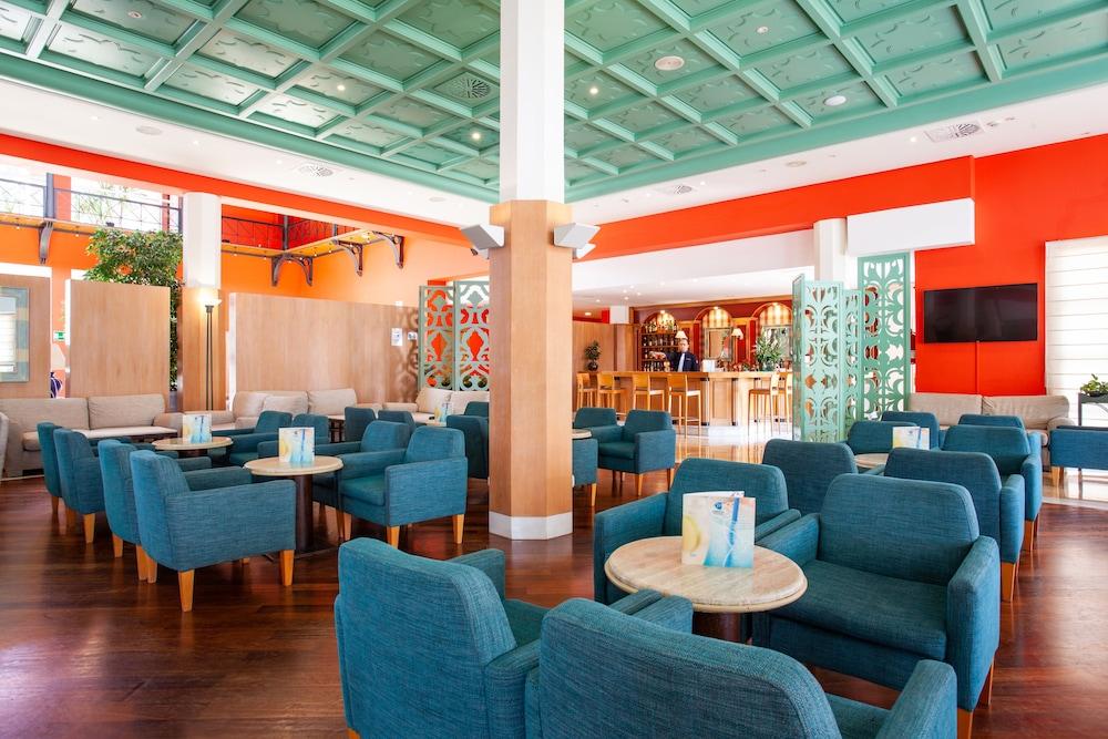 Grupotel Playa Club Son Xoriguer Bagian luar foto