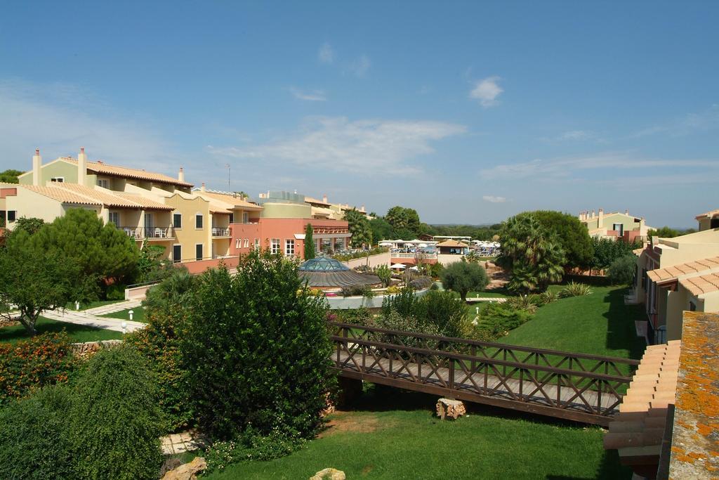 Grupotel Playa Club Son Xoriguer Bagian luar foto