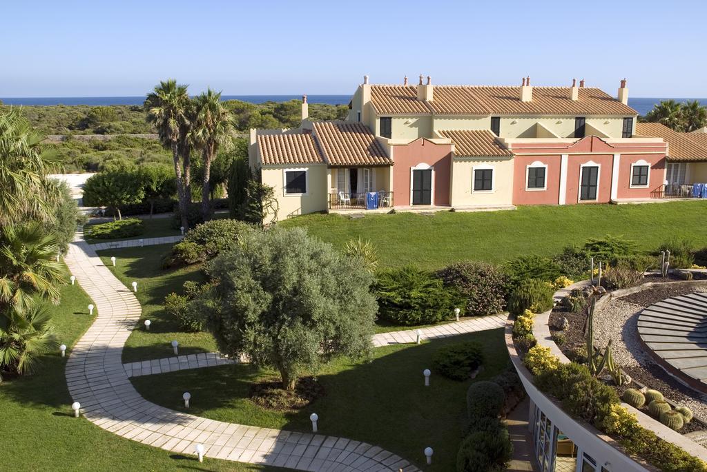 Grupotel Playa Club Son Xoriguer Bagian luar foto
