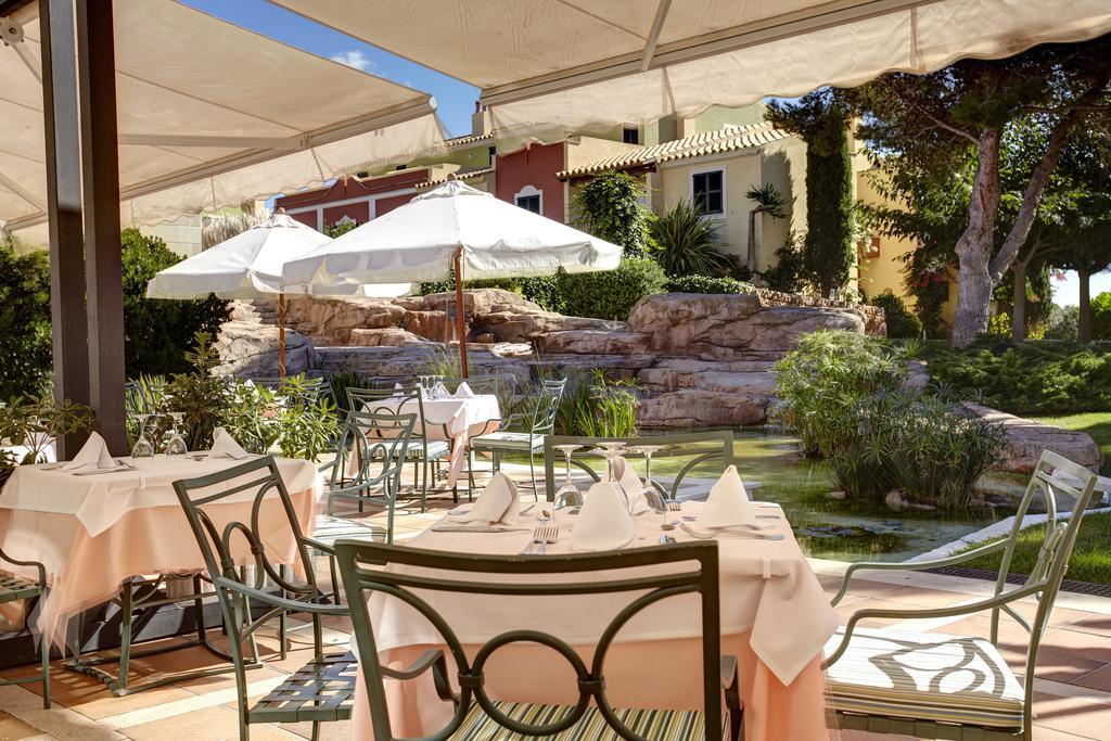 Grupotel Playa Club Son Xoriguer Bagian luar foto