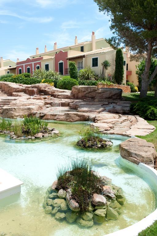 Grupotel Playa Club Son Xoriguer Bagian luar foto