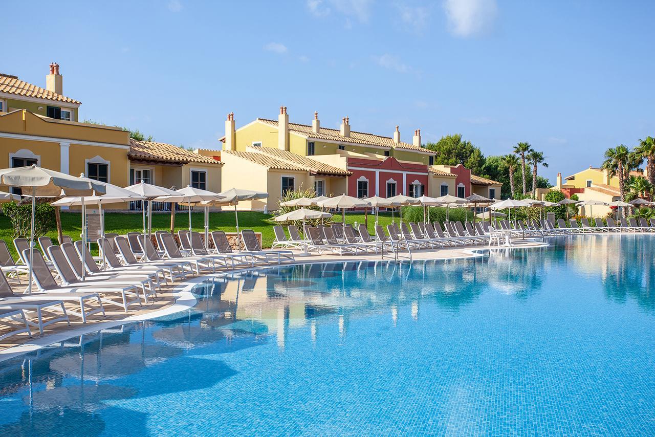 Grupotel Playa Club Son Xoriguer Bagian luar foto