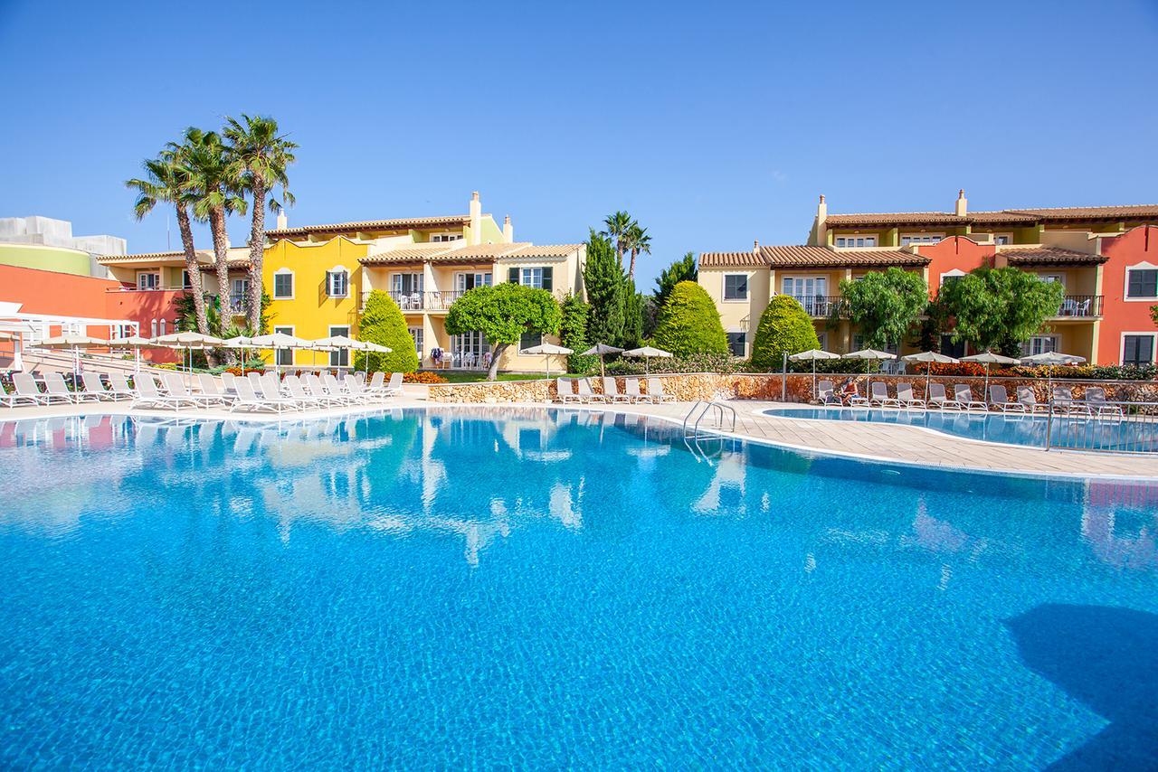 Grupotel Playa Club Son Xoriguer Bagian luar foto