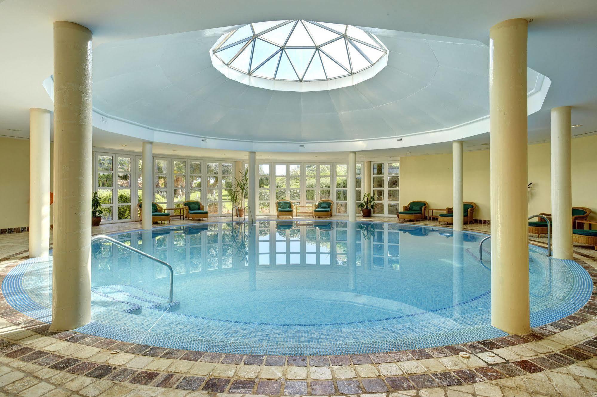 Grupotel Playa Club Son Xoriguer Bagian luar foto