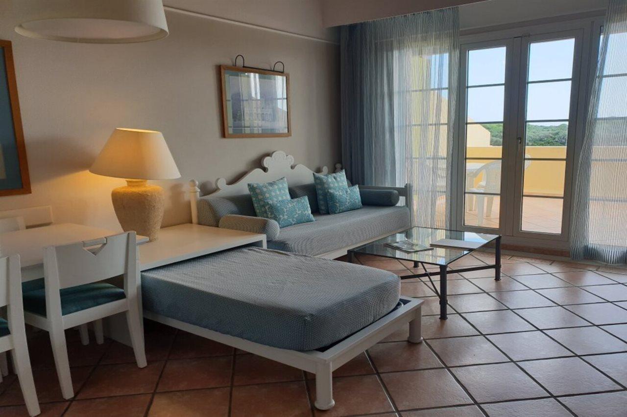 Grupotel Playa Club Son Xoriguer Bagian luar foto